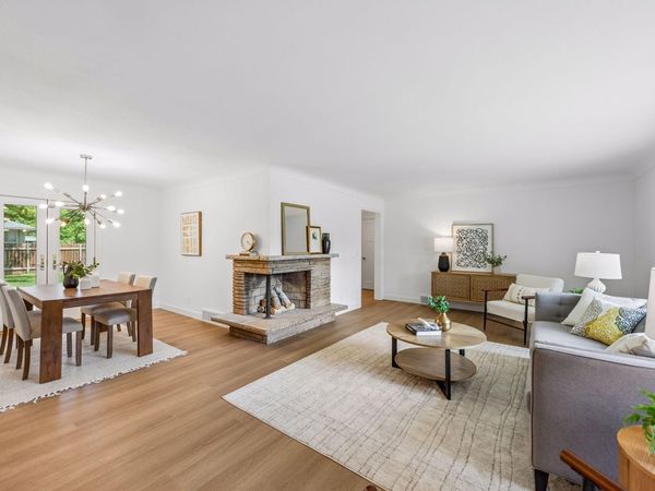 6 Mission Lane, Bloomington, MN 55420
