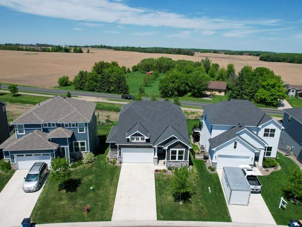15320 116th Avenue N, Osseo, MN 55369