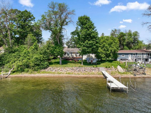 11835 302nd Street, Chisago City, MN 55013
