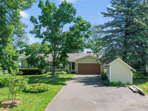 11835 302nd Street, Chisago City, MN 55013