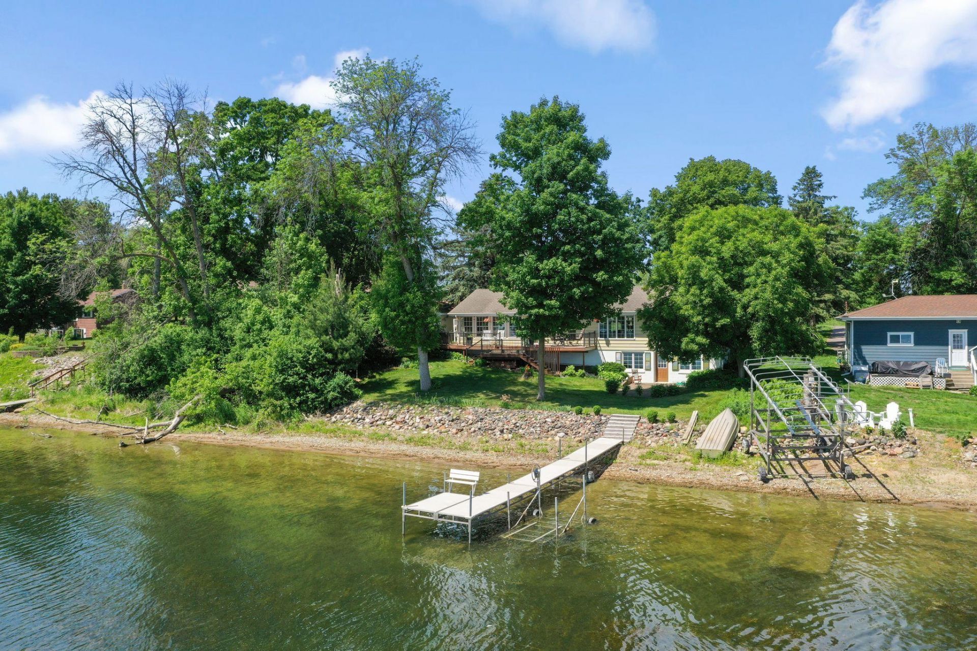 11835 302nd Street, Chisago City, MN 55013