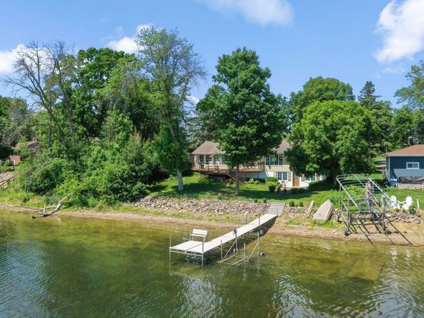11835 302nd Street, Chisago City, MN 55013