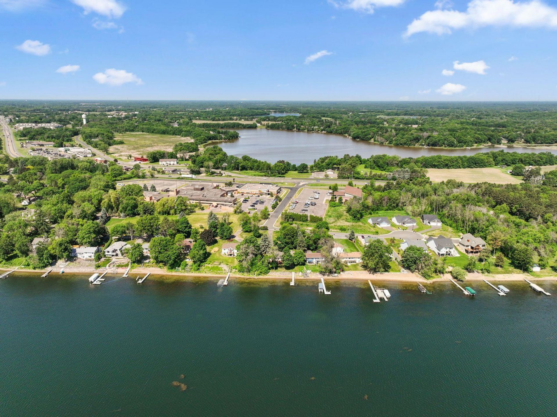 11835 302nd Street, Chisago City, MN 55013