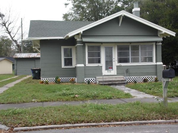 514 NEW YORK AVENUE , ST CLOUD, FL 34769