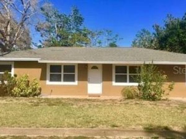 2227 NOTTINGHAM ROAD , SOUTH DAYTONA, FL 32119
