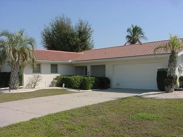910 SANTA BRIGIDA COURT , PUNTA GORDA, FL 33950