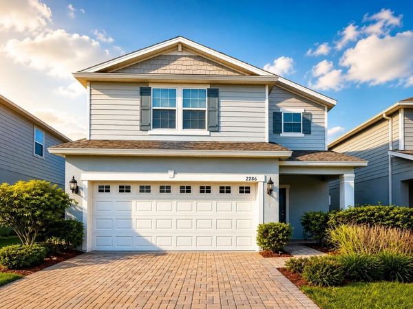2286 NUTHATCH STREET, ST CLOUD, FL 34771