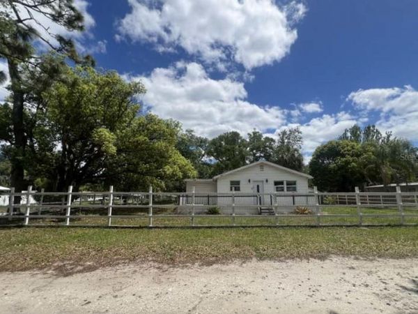 36702 JUDEE DRIVE , ZEPHYRHILLS, FL 33541