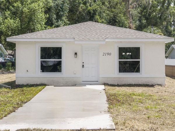 2190 NW 65TH PLACE, OCALA, FL 34475