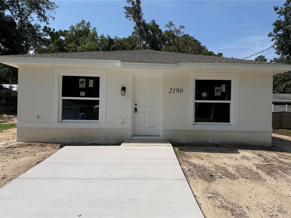 2190 NW 65TH PLACE, OCALA, FL 34475
