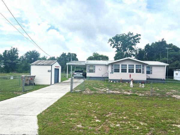 4538 OAK STREET , FRUITLAND PARK, FL 34731