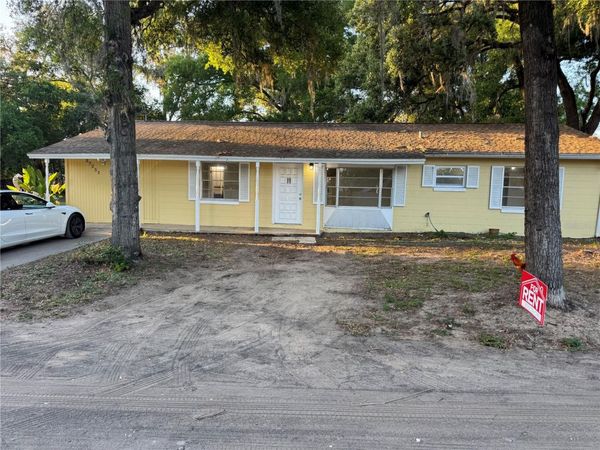 37253 WESTVIEW AVENUE , DADE CITY, FL 33525