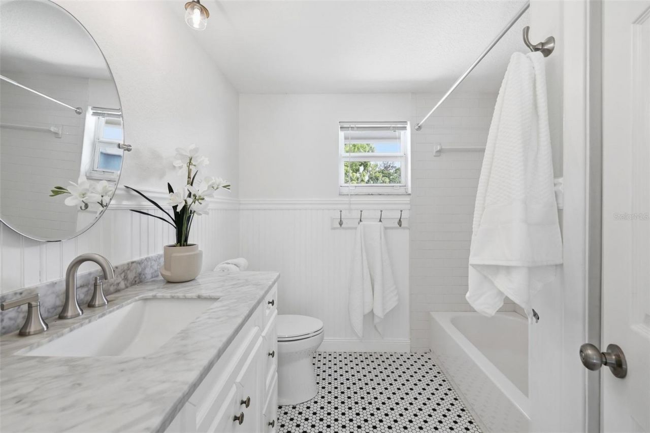 7 Georgia Avenue, Crystal Beach, FL 34681 Photo