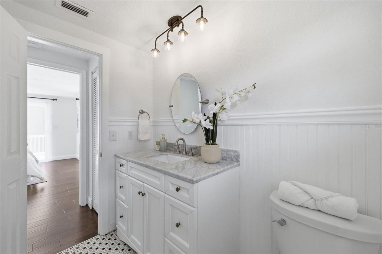 7 Georgia Avenue, Crystal Beach, FL 34681 Photo