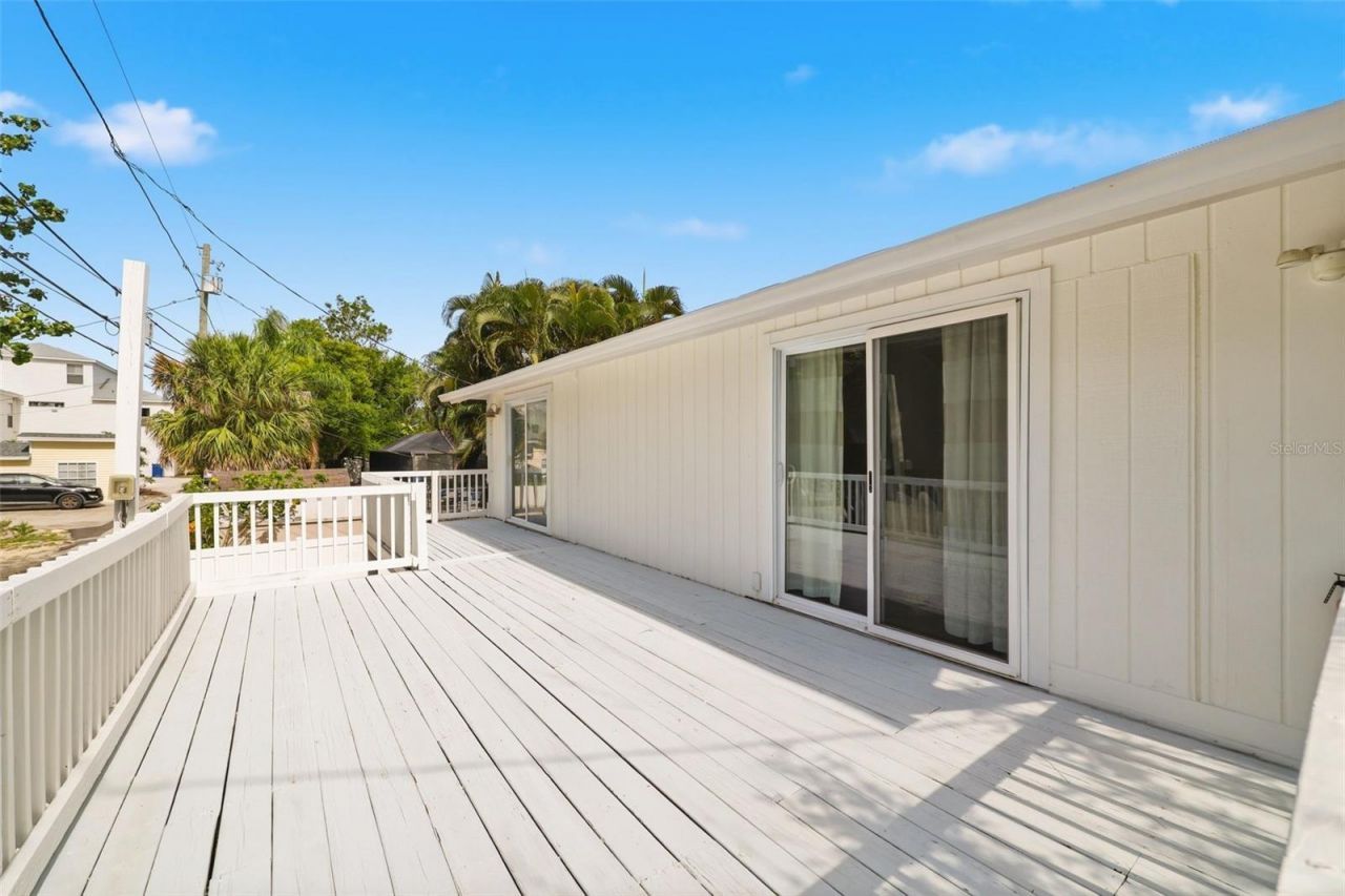 7 Georgia Avenue, Crystal Beach, FL 34681 Photo