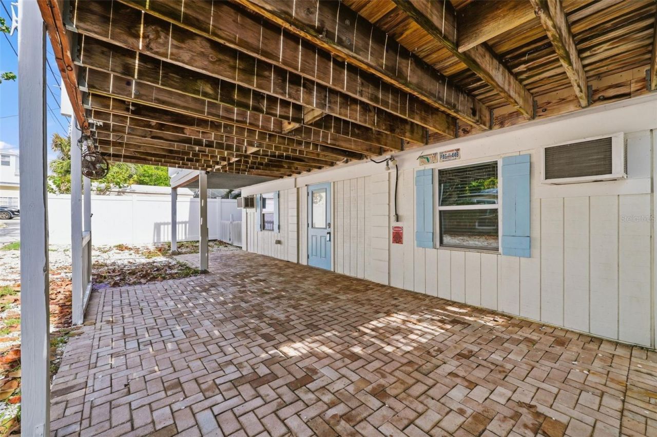 7 Georgia Avenue, Crystal Beach, FL 34681 Photo
