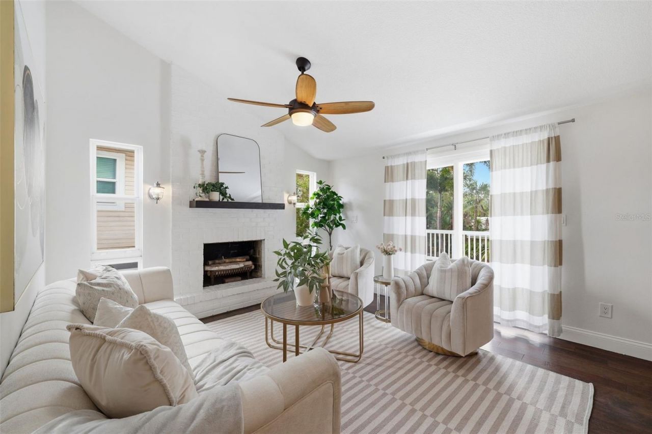 7 Georgia Avenue, Crystal Beach, FL 34681 Photo