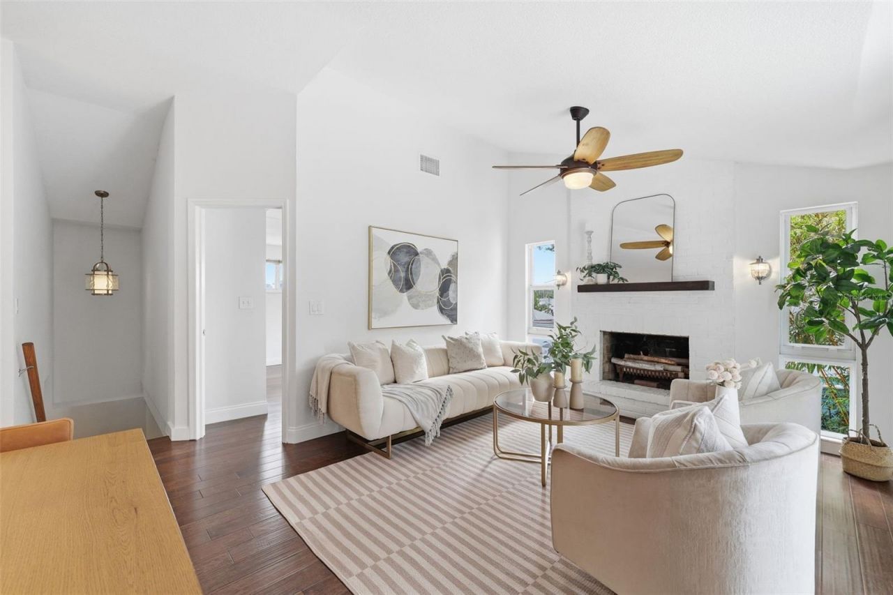 7 Georgia Avenue, Crystal Beach, FL 34681 Photo