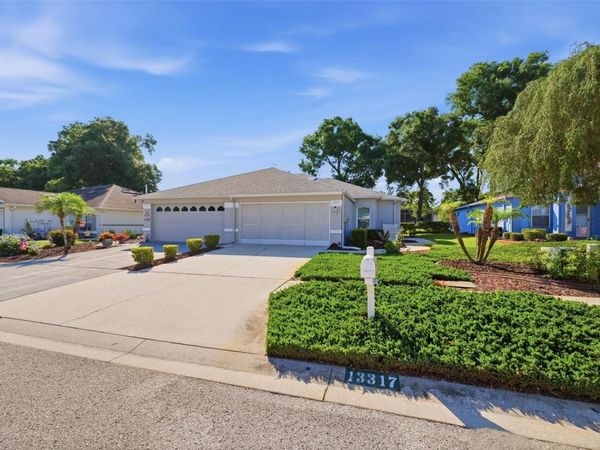 13317 NORMAN CIRCLE , HUDSON, FL 34669