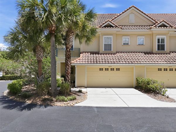 2656 TANGLEWOOD TRAIL, PALM HARBOR, FL 34685