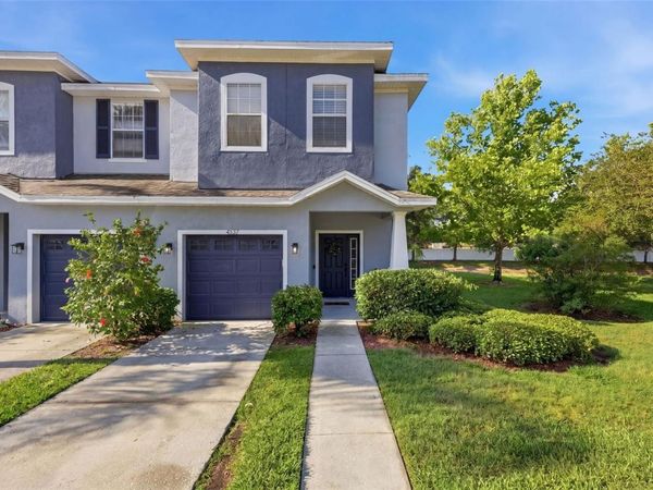 4532 AMBERLY OAKS COURT , TAMPA, FL 33614