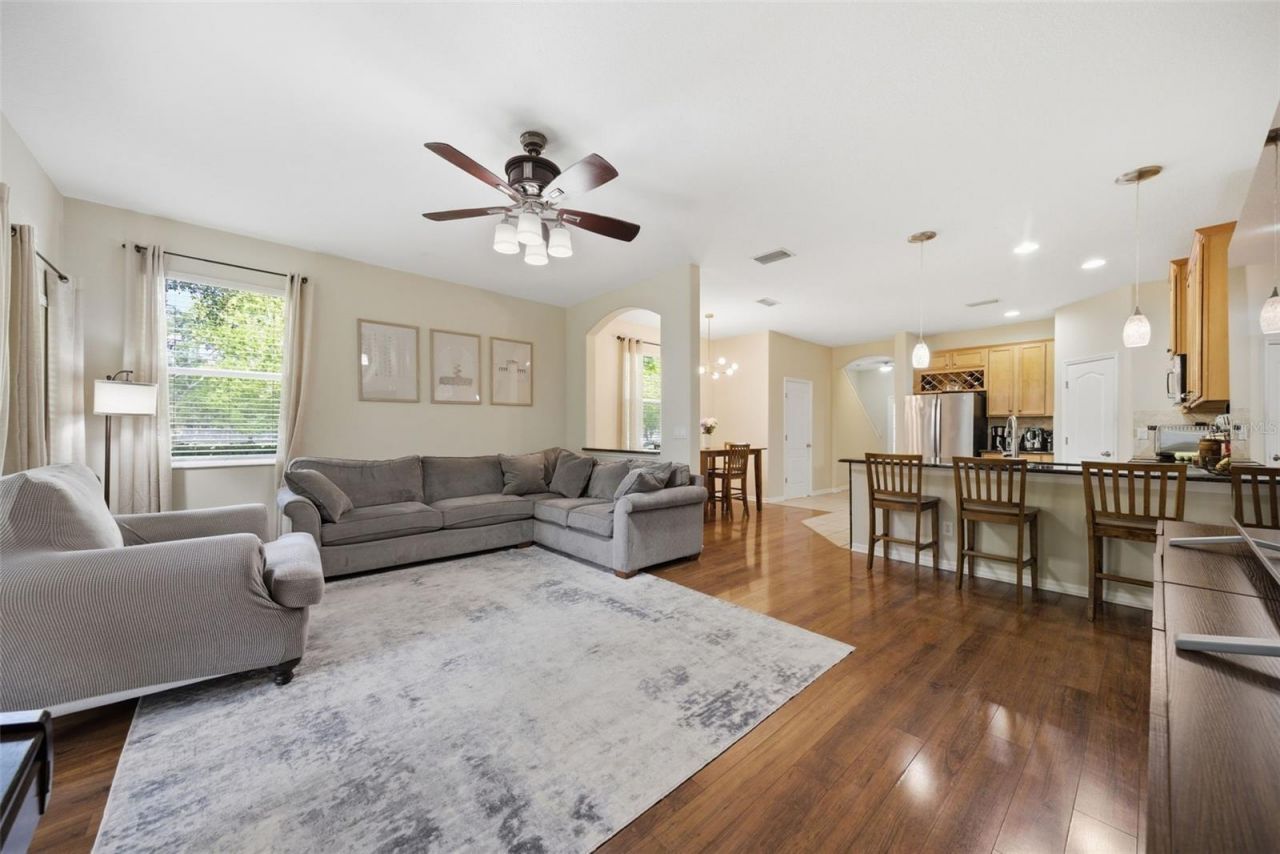 4532 Amberly Oaks Court, Tampa, FL 33614 Photo