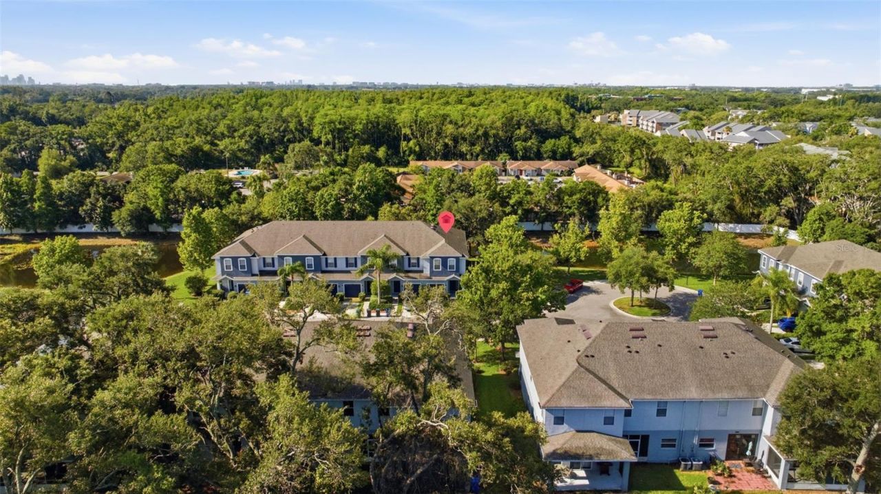 4532 Amberly Oaks Court, Tampa, FL 33614 Photo