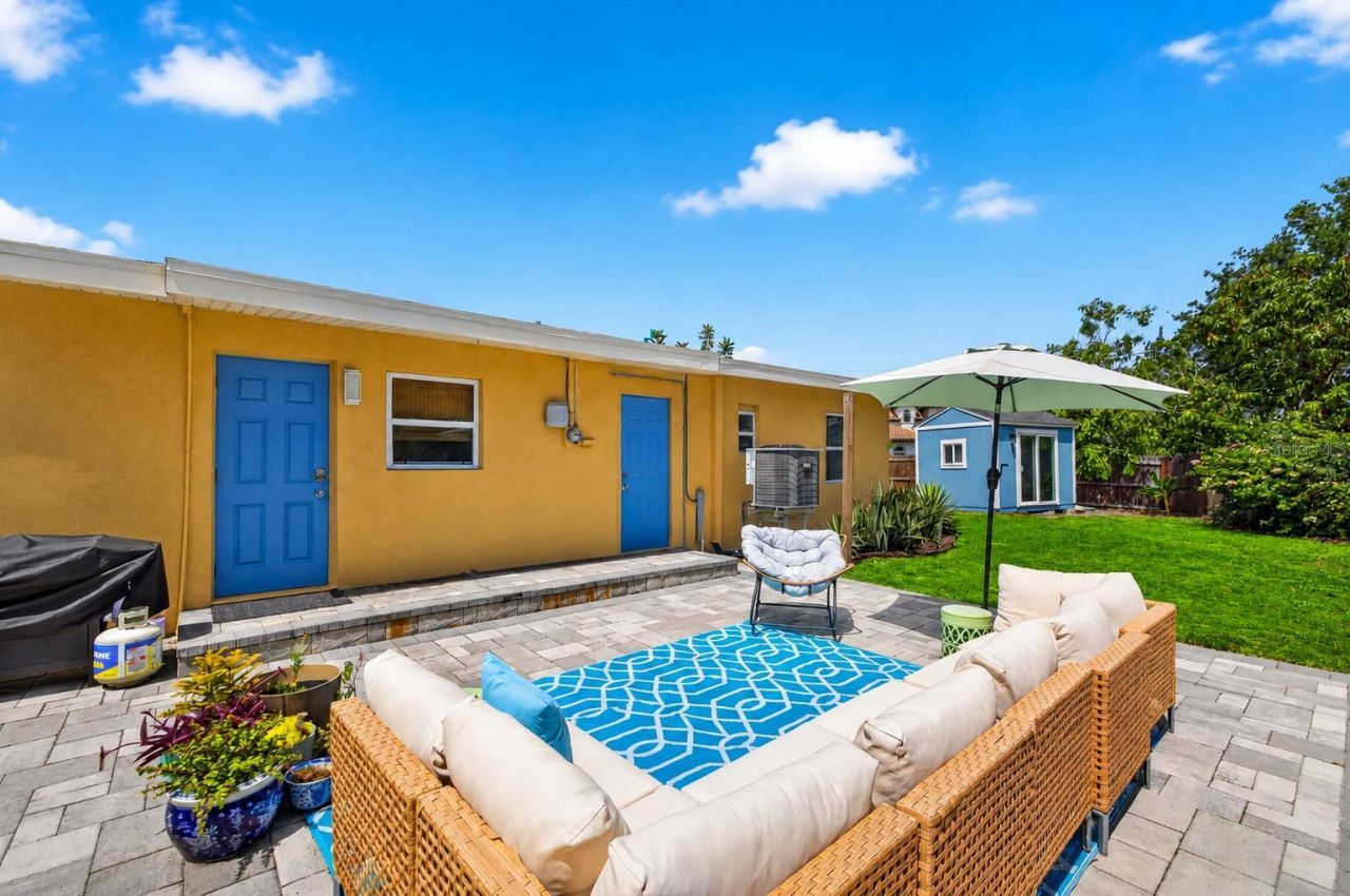 101 40th Avenue Se, Saint Petersburg, FL 33705 Photo
