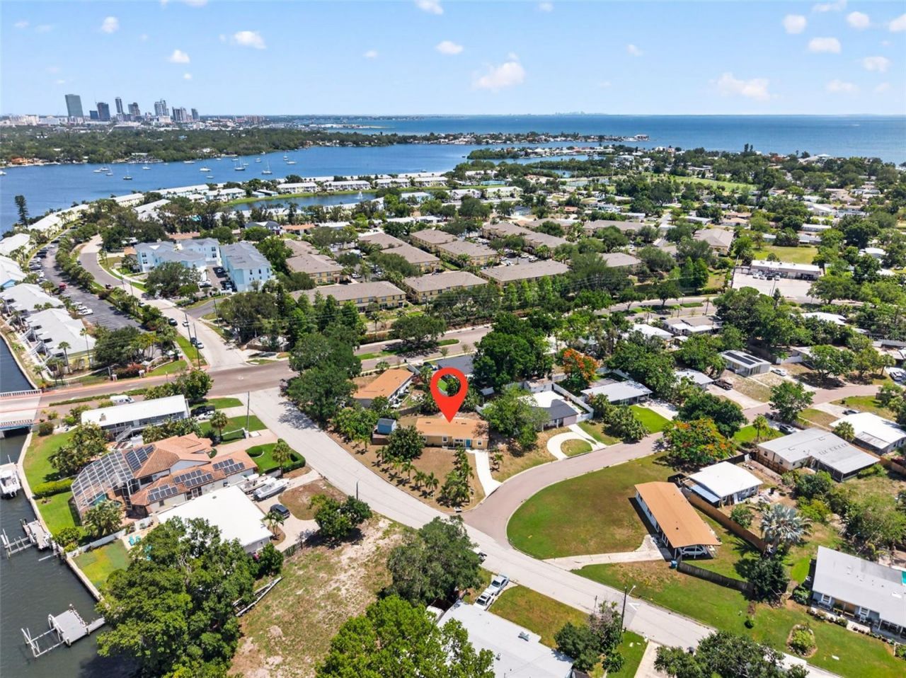 101 40th Avenue Se, Saint Petersburg, FL 33705 Photo