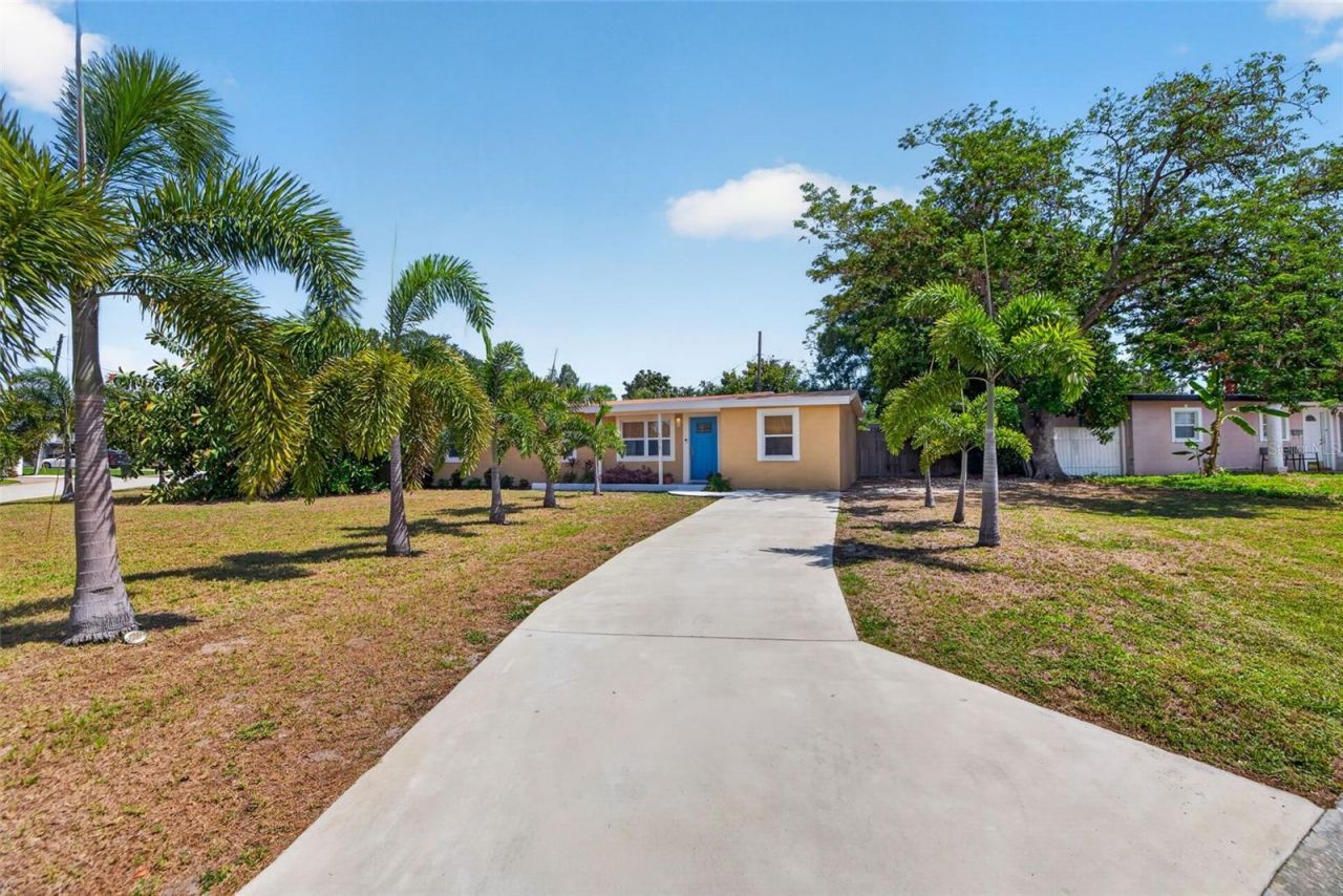 101 40th Avenue Se, Saint Petersburg, FL 33705 Photo