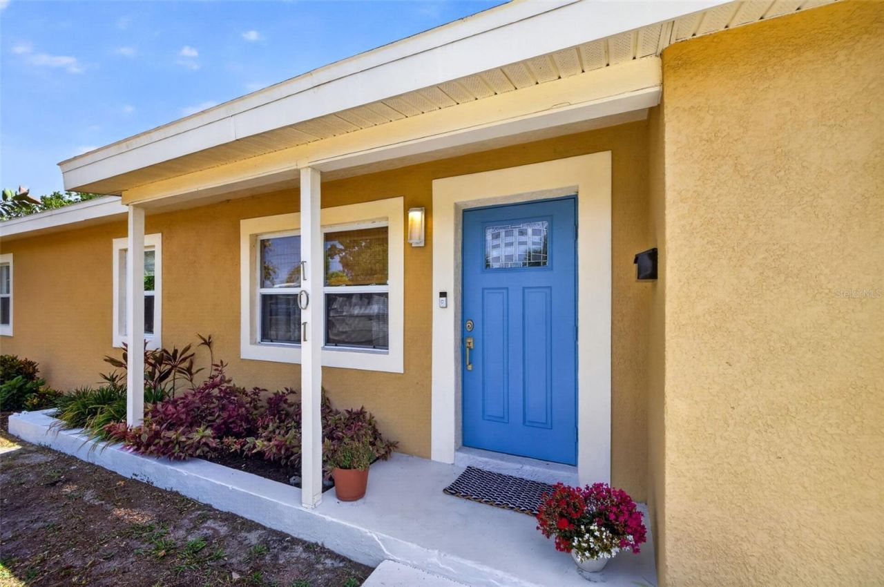 101 40th Avenue Se, Saint Petersburg, FL 33705 Photo