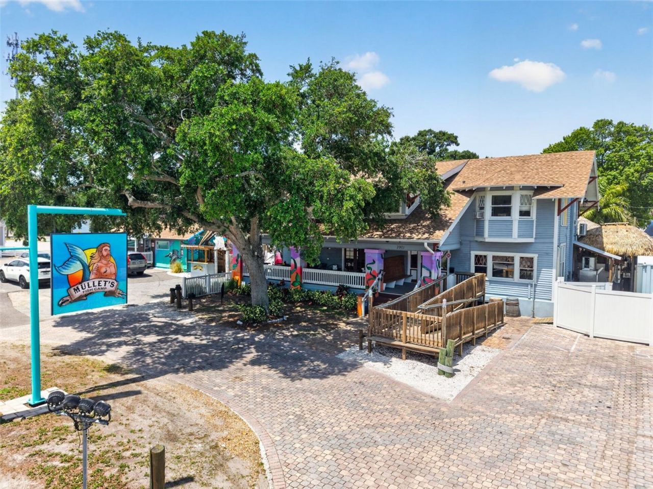 101 40th Avenue Se, Saint Petersburg, FL 33705 Photo