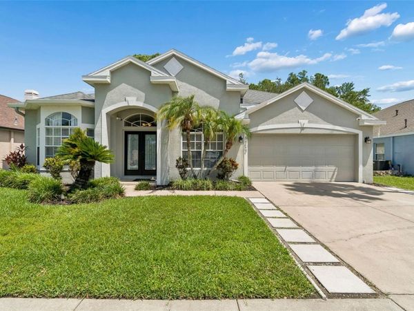 8604 BROOKWAY CIRCLE , TAMPA, FL 33635