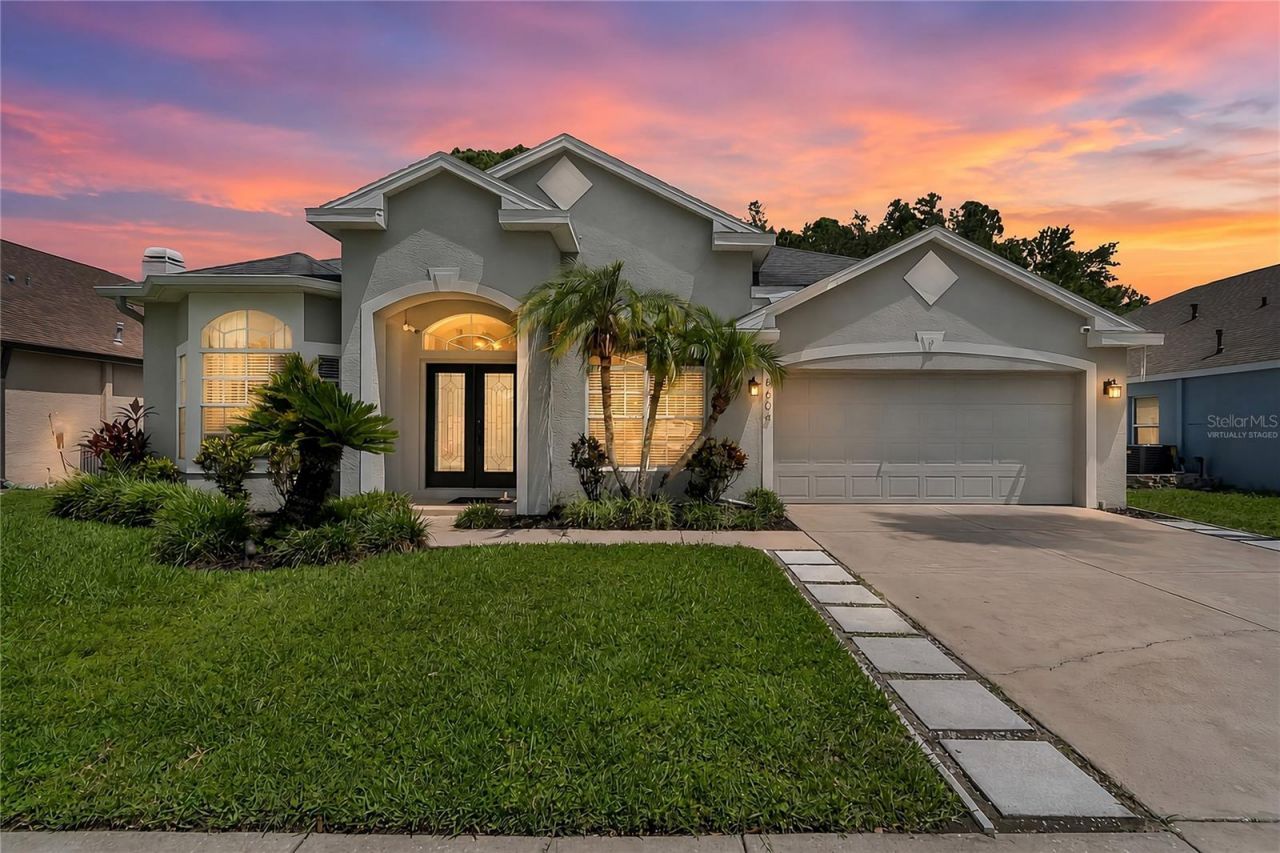 8604 Brookway Circle, Tampa, FL 33635 Photo