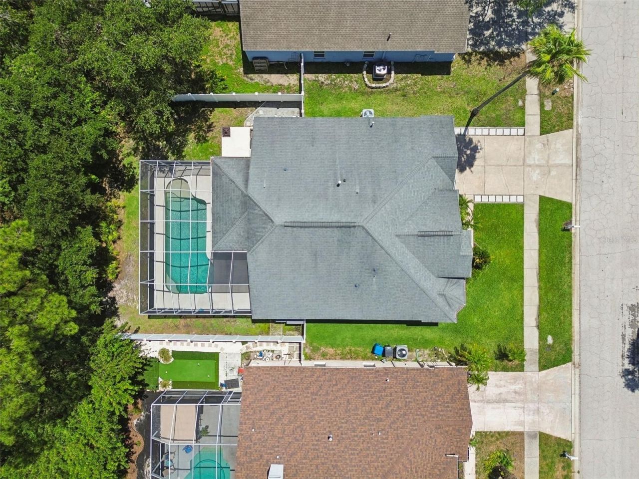 8604 Brookway Circle, Tampa, FL 33635 Photo