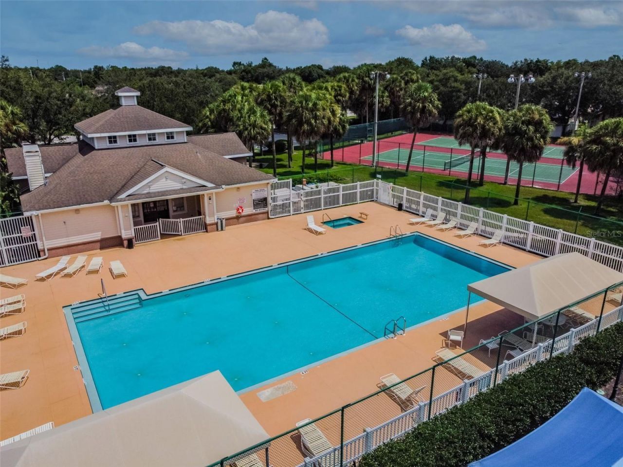 8604 Brookway Circle, Tampa, FL 33635 Photo