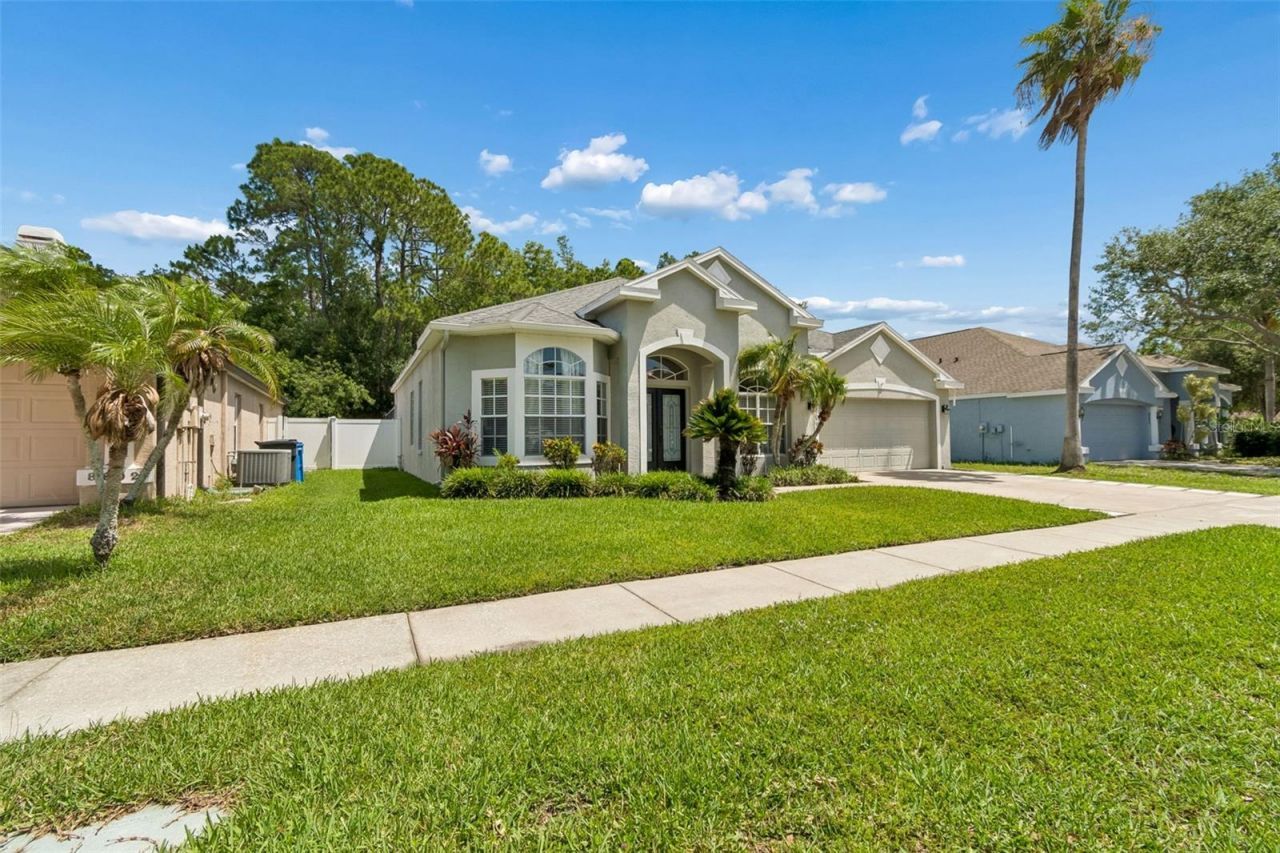 8604 Brookway Circle, Tampa, FL 33635 Photo