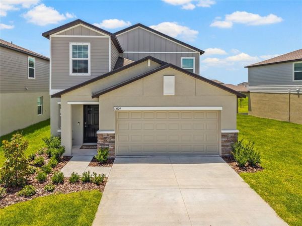 13029 EMPRESS JEWEL TRAIL , PARRISH, FL 34219