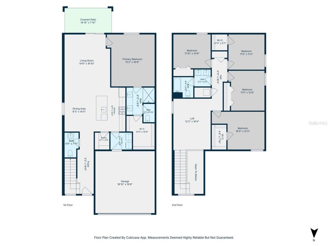 13029 Empress Jewel Trail, Parrish, FL 34219 Photo