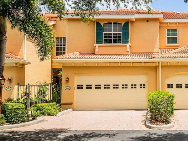 3663 SQUARE WEST LANE, Unit 12, SARASOTA, FL 34238