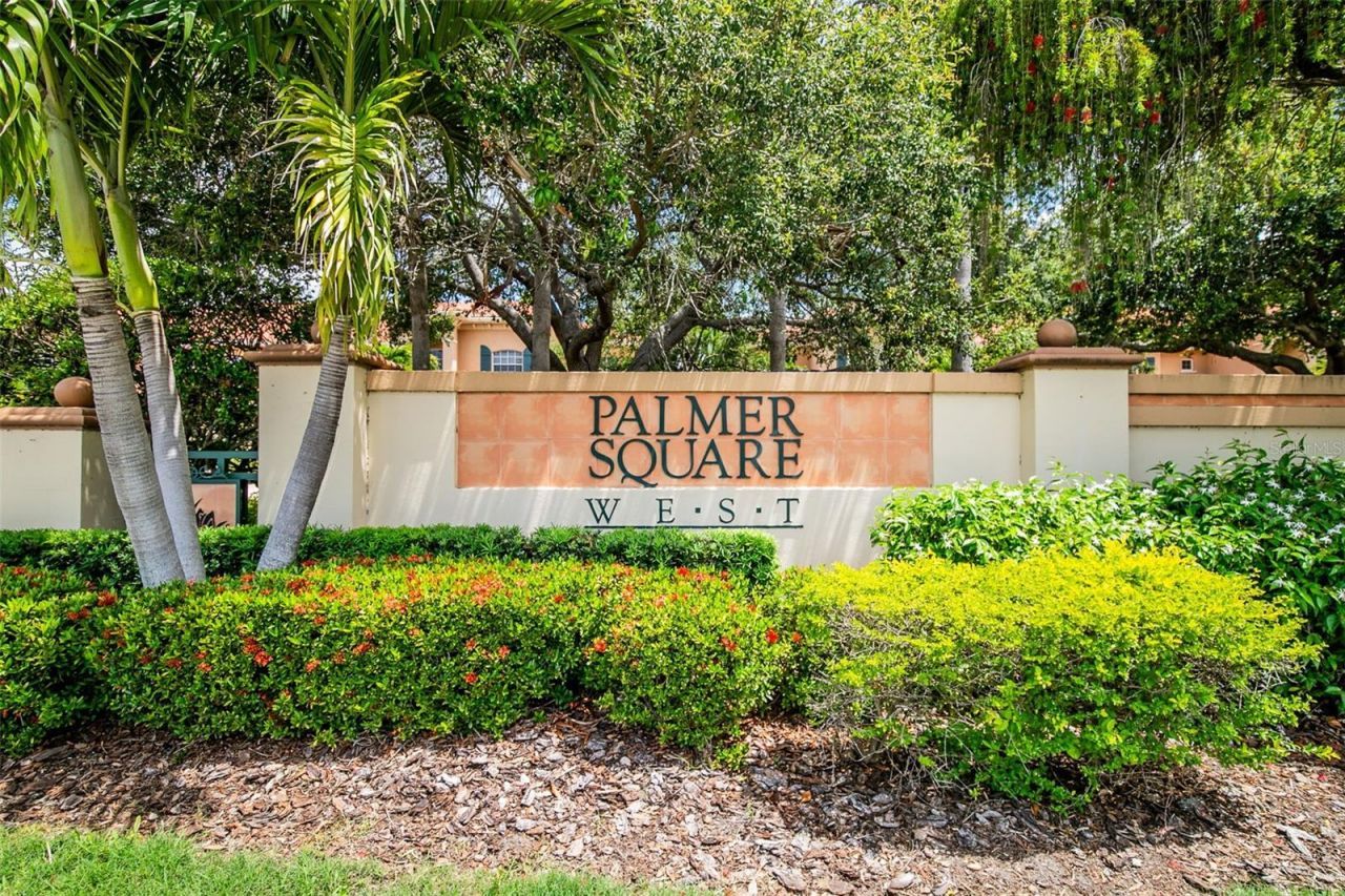 3663 Square West Lane, Unit 12, Sarasota, FL 34238 Photo