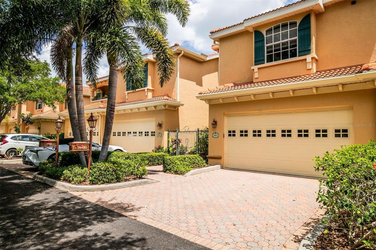 3663 Square West Lane, Unit 12, Sarasota, FL 34238 Photo