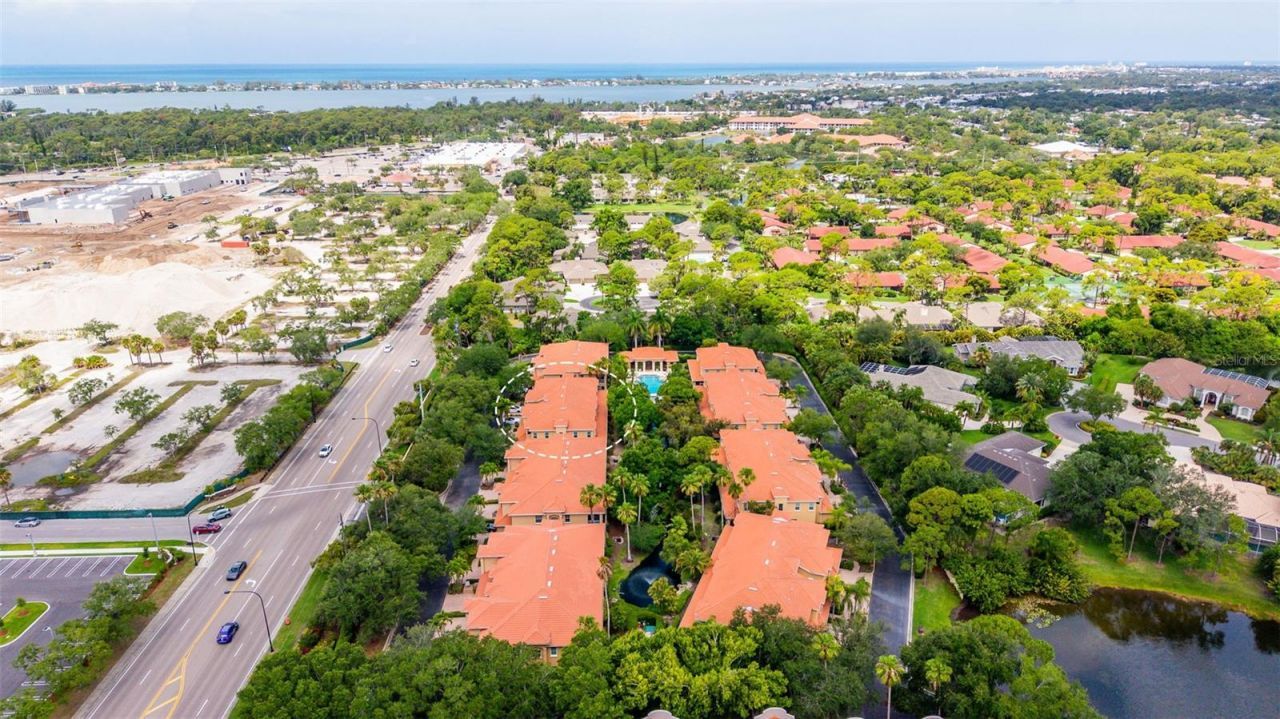 3663 Square West Lane, Unit 12, Sarasota, FL 34238 Photo