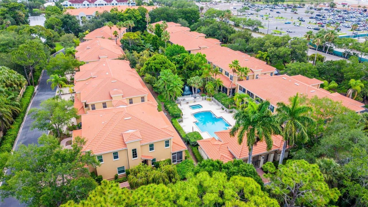 3663 Square West Lane, Unit 12, Sarasota, FL 34238 Photo