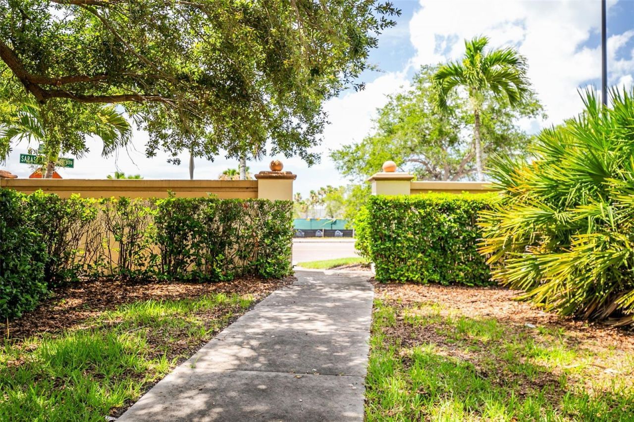 3663 Square West Lane, Unit 12, Sarasota, FL 34238 Photo