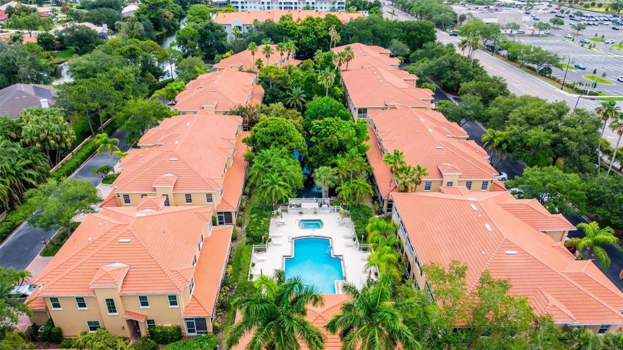 3663 Square West Lane, Unit 12, Sarasota, FL 34238 Photo