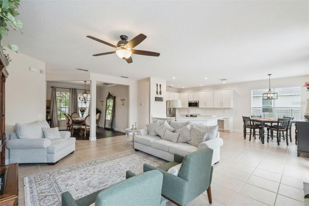 2744 Hazel Grove Lane, Oviedo, FL 32766 Photo
