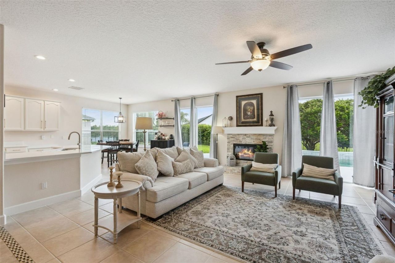 2744 Hazel Grove Lane, Oviedo, FL 32766 Photo