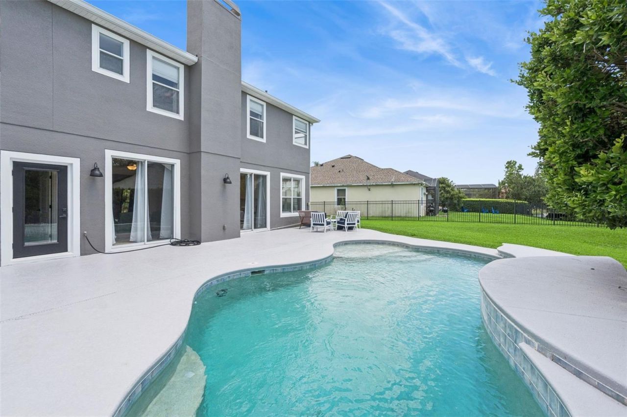 2744 Hazel Grove Lane, Oviedo, FL 32766 Photo