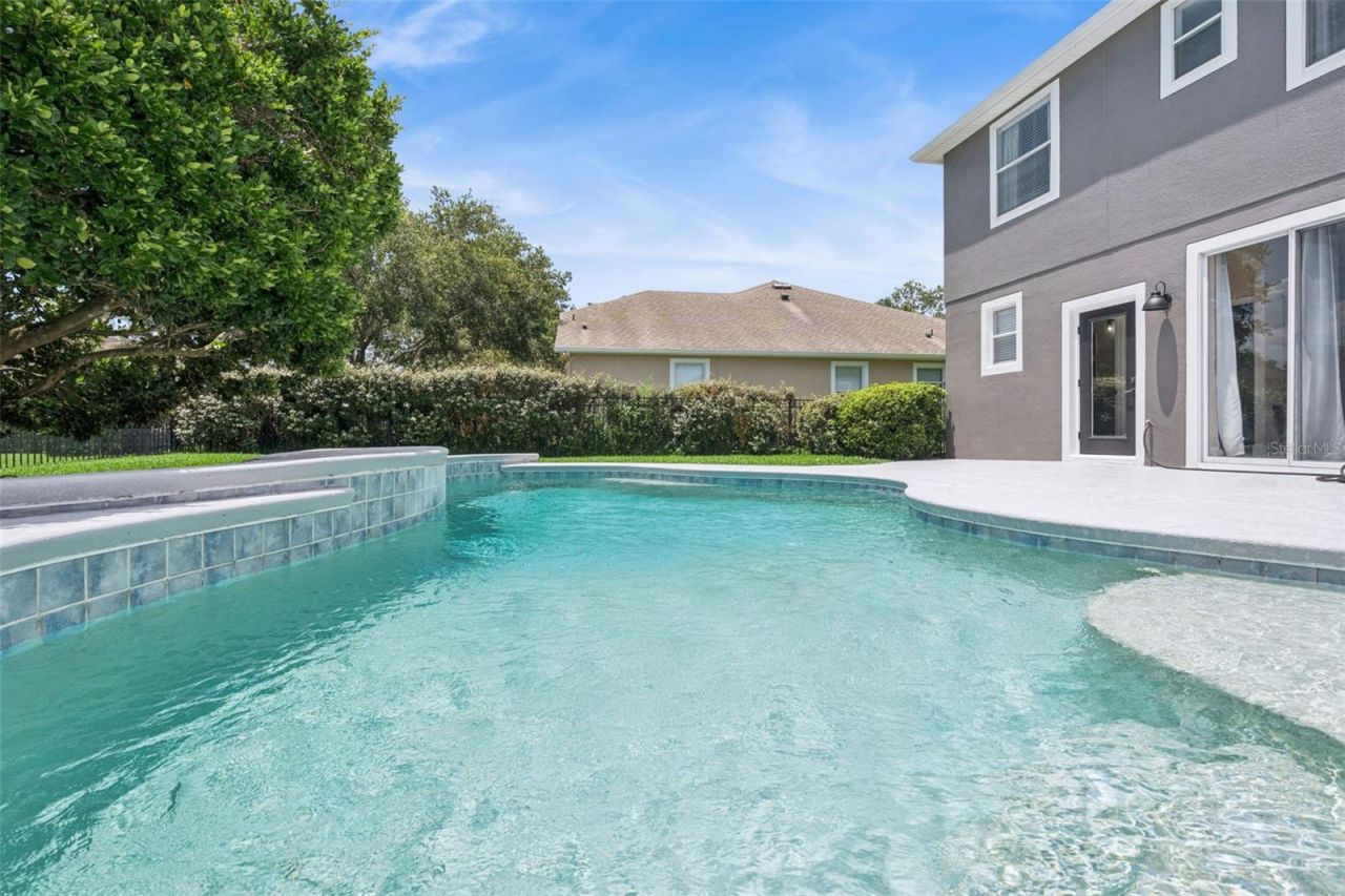2744 Hazel Grove Lane, Oviedo, FL 32766 Photo